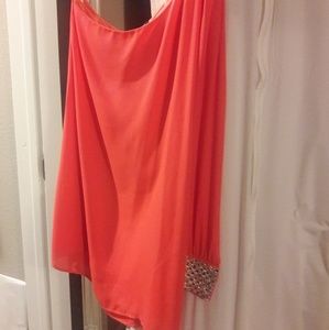 New never worn dress